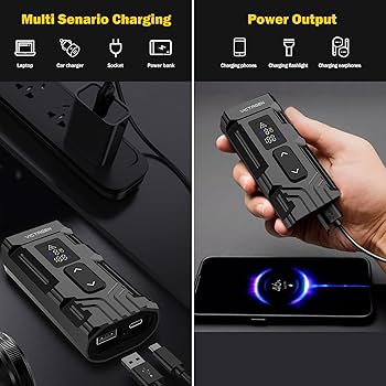 Amazon.com : Victagen Bike Lights 9000lm Bike Headlights High