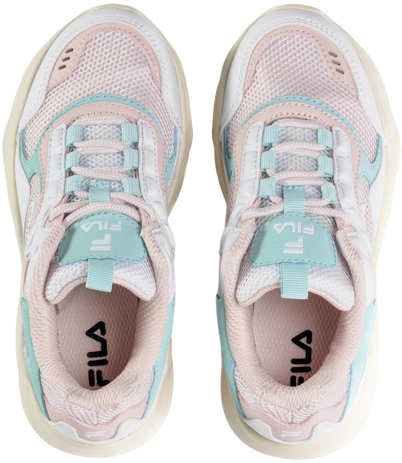 Fila Collene CB Kids ZapatillasNiñas