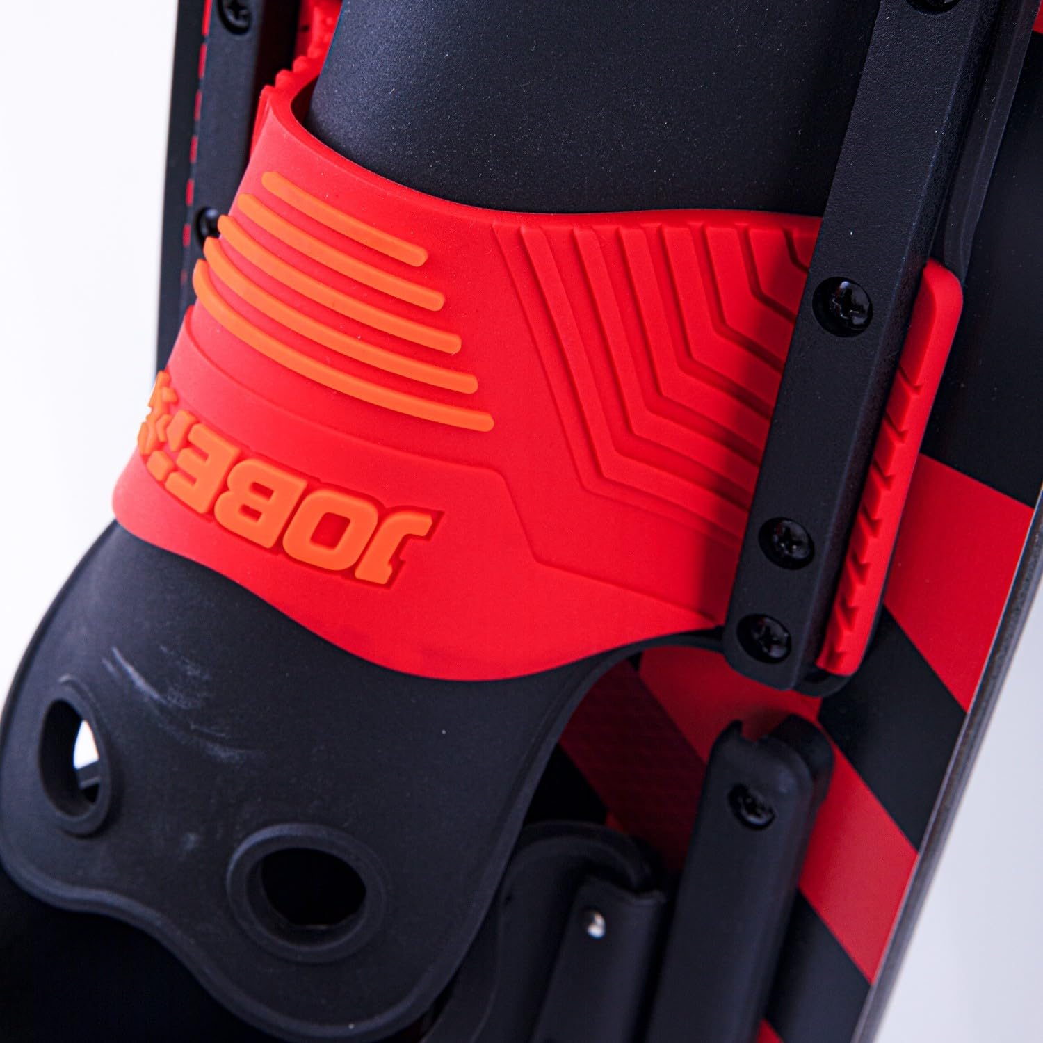 HO Omni Slalom Waterskis Black/Blue 65in