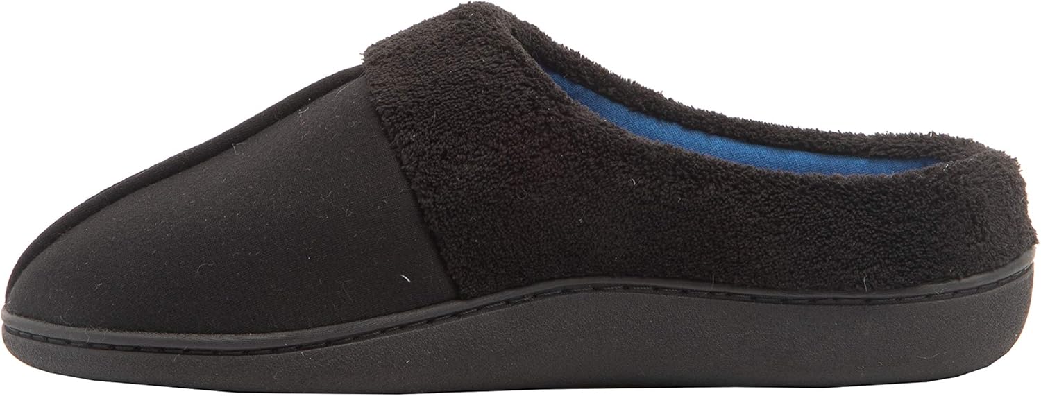 限定 30％OFF(ヘインズ) Hanes 男児用スリッパ クロッグハウスシューズ 屋内外 低反発素材ソール フレッシュIQ臭気保護 US サイズ:  成長対応 調節