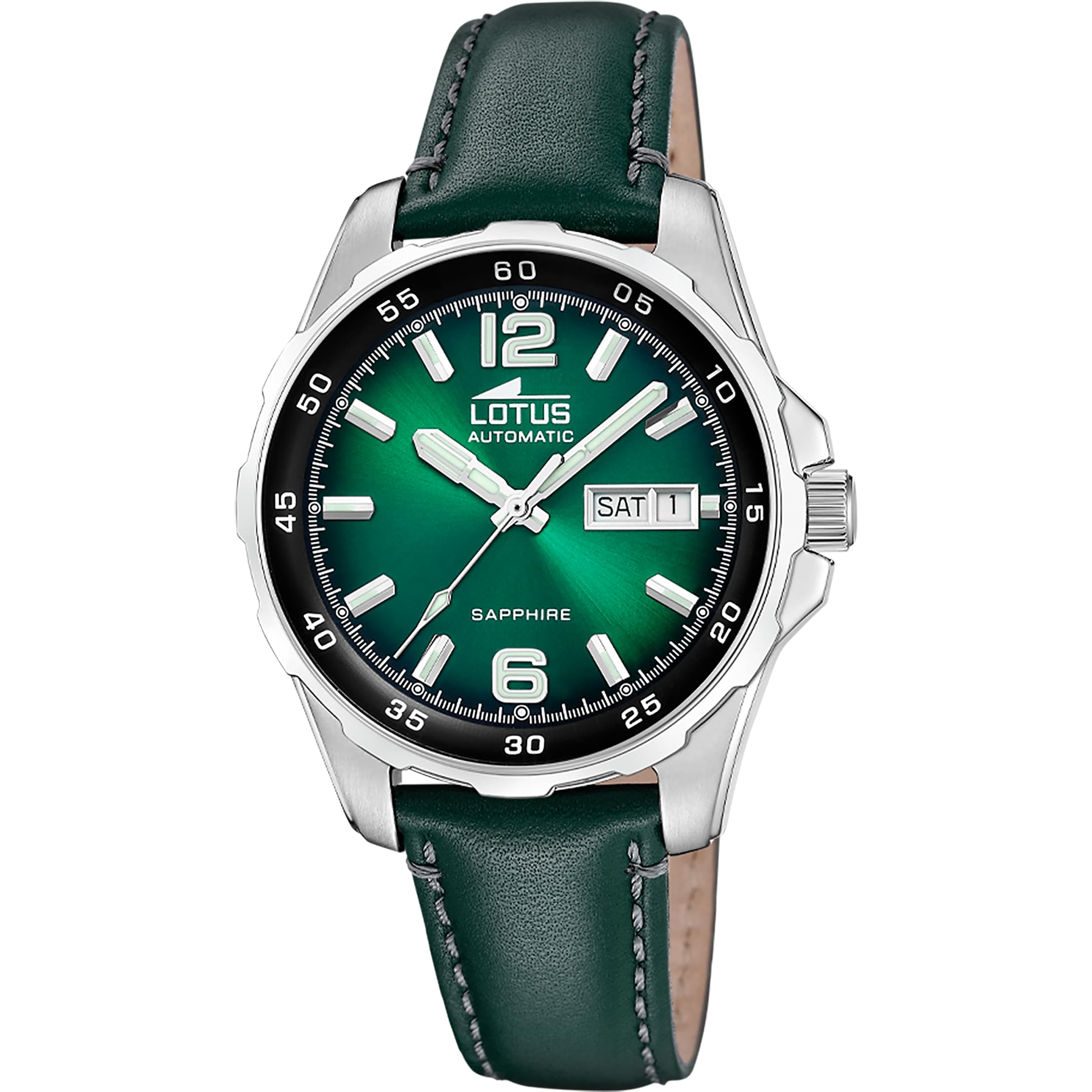 Lotus AUTOMATICO 18998/3 Automatic Mens Watch