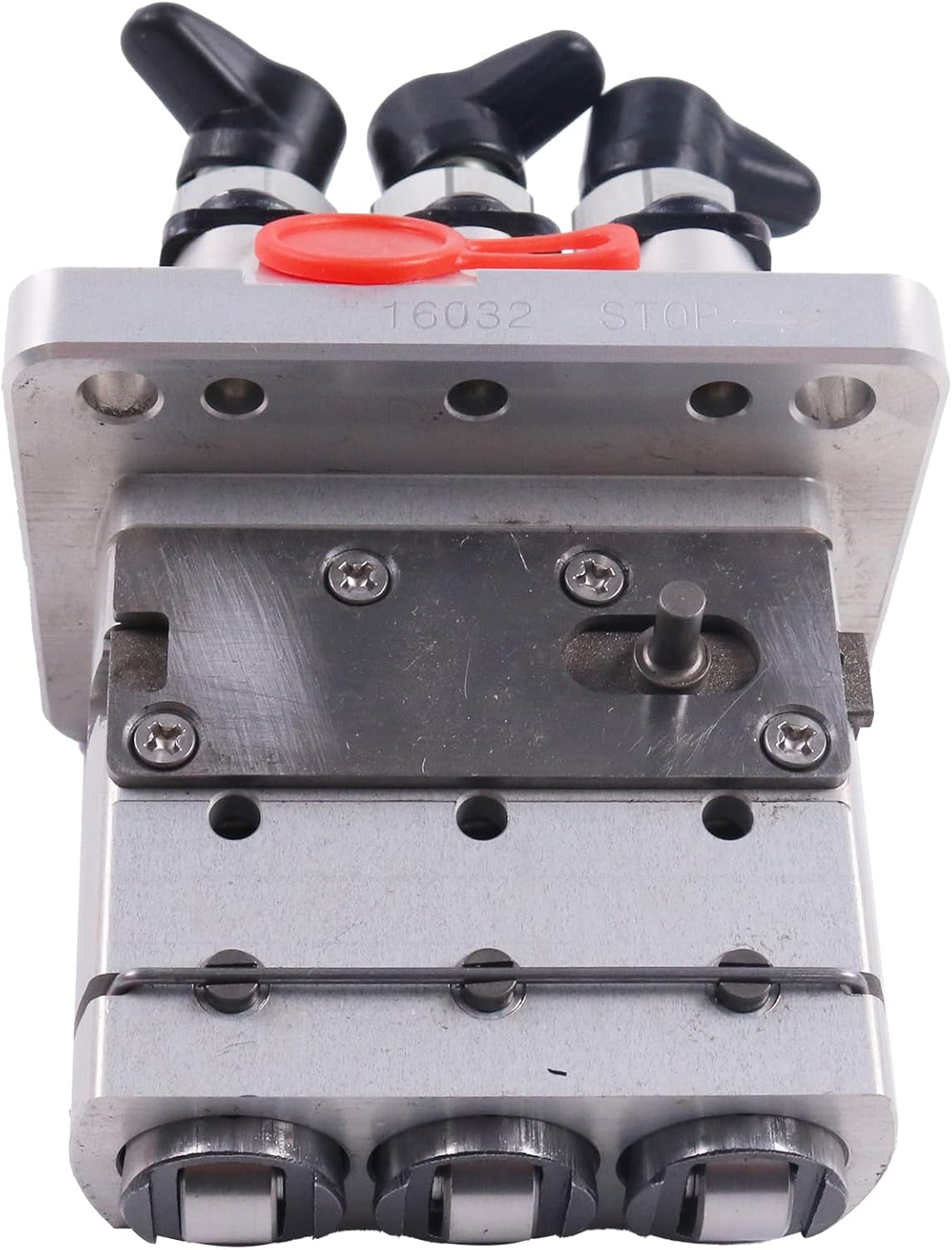 Fuel Injection Pump Assembly 16032-51013 16030-51050 16030-51052 Compatible for Kubota Engine D905 D1005 D1105 D1305