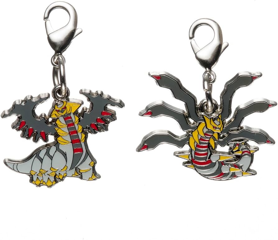 Amazon.co.jp: ポケモンセンターオリジナル 全国ずかんメタルチャーム