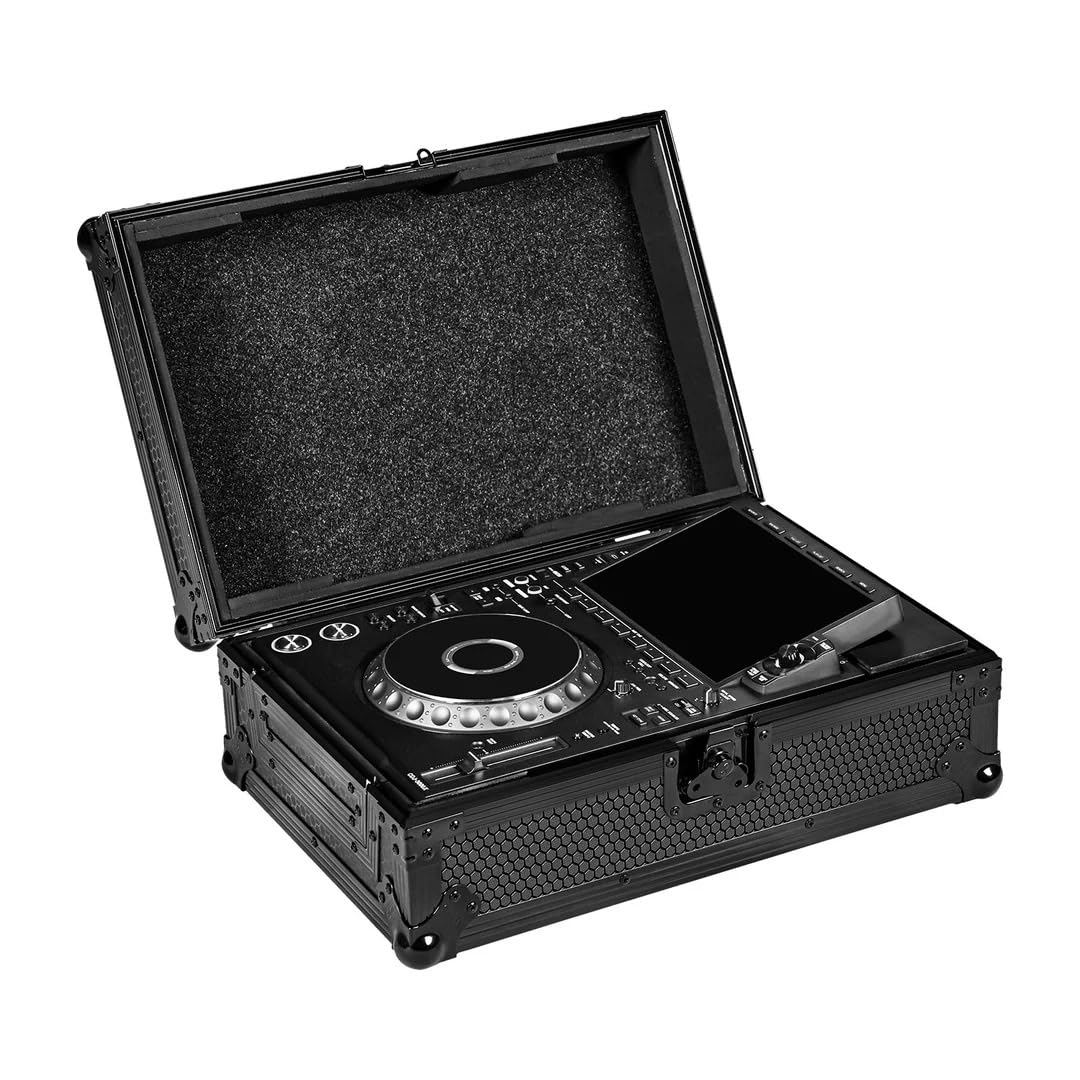 UDG Ultimate Flight Case AlphaTheta CDJ-3000X Nero