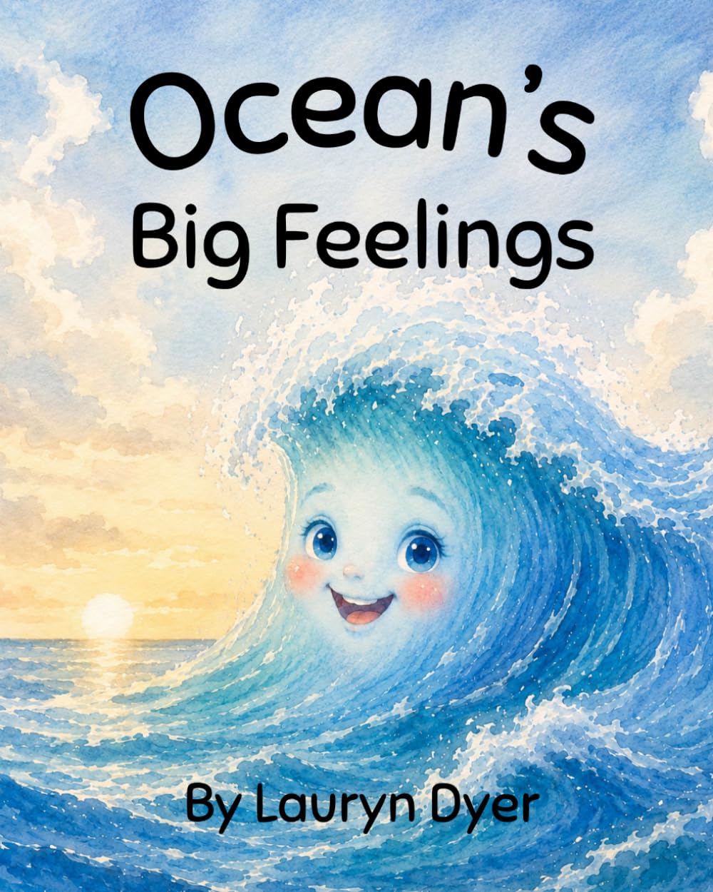 Ocean's Big Feelings