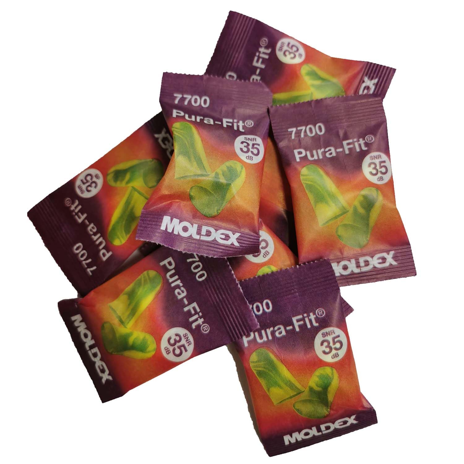 Tappo Per Le Orecchie - Pura-Fit® - Moldex-Metric Inc - Foto 12