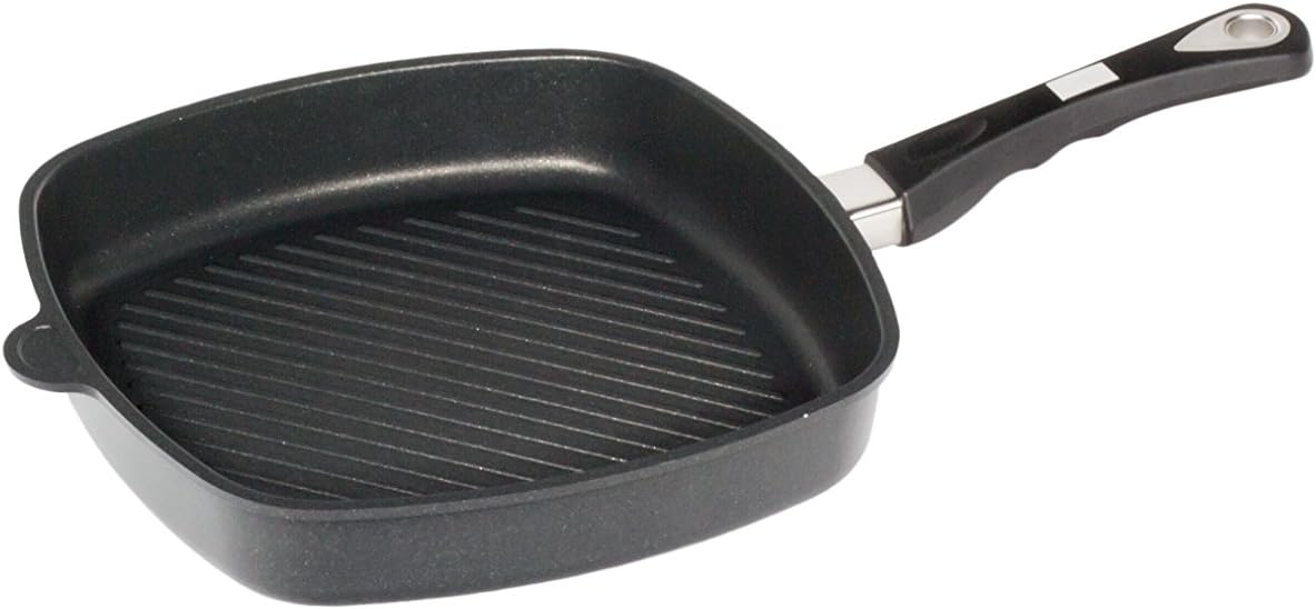 I-E285G Induction Frying Pan 28 x 28 cm