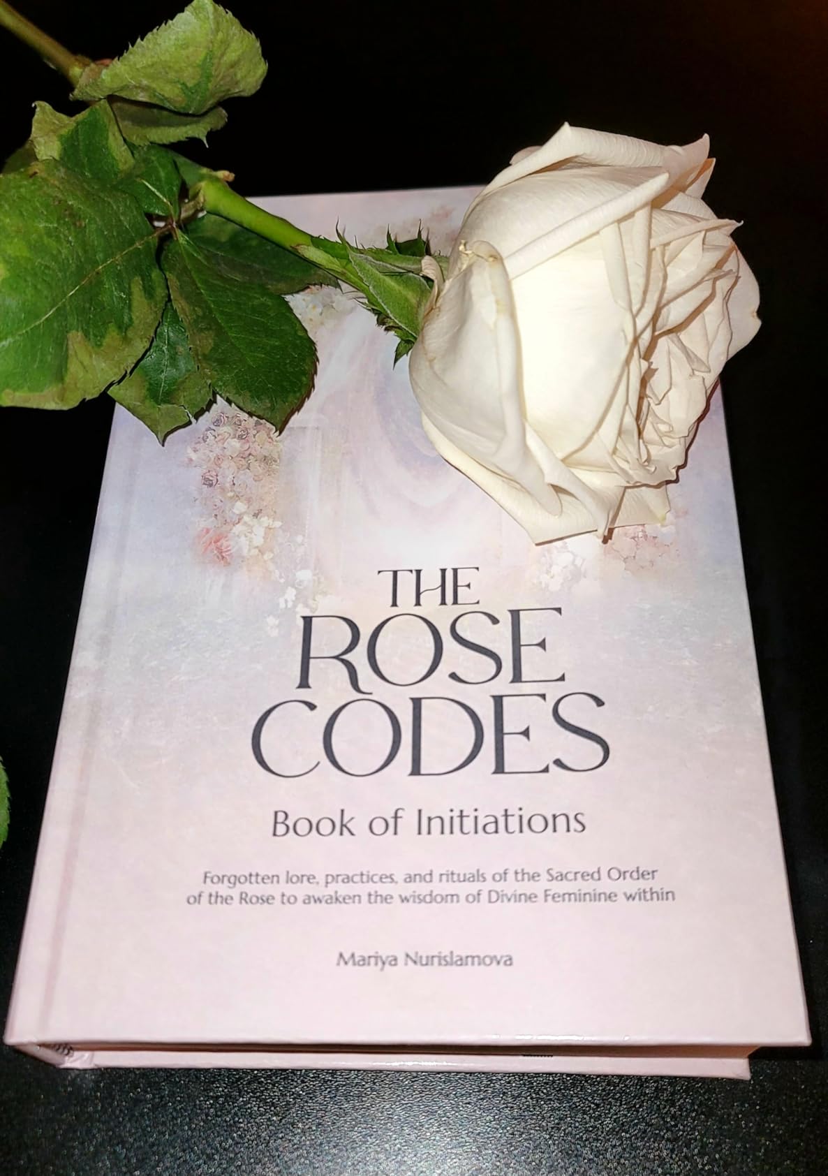 She is absolutely beautiful 🩷