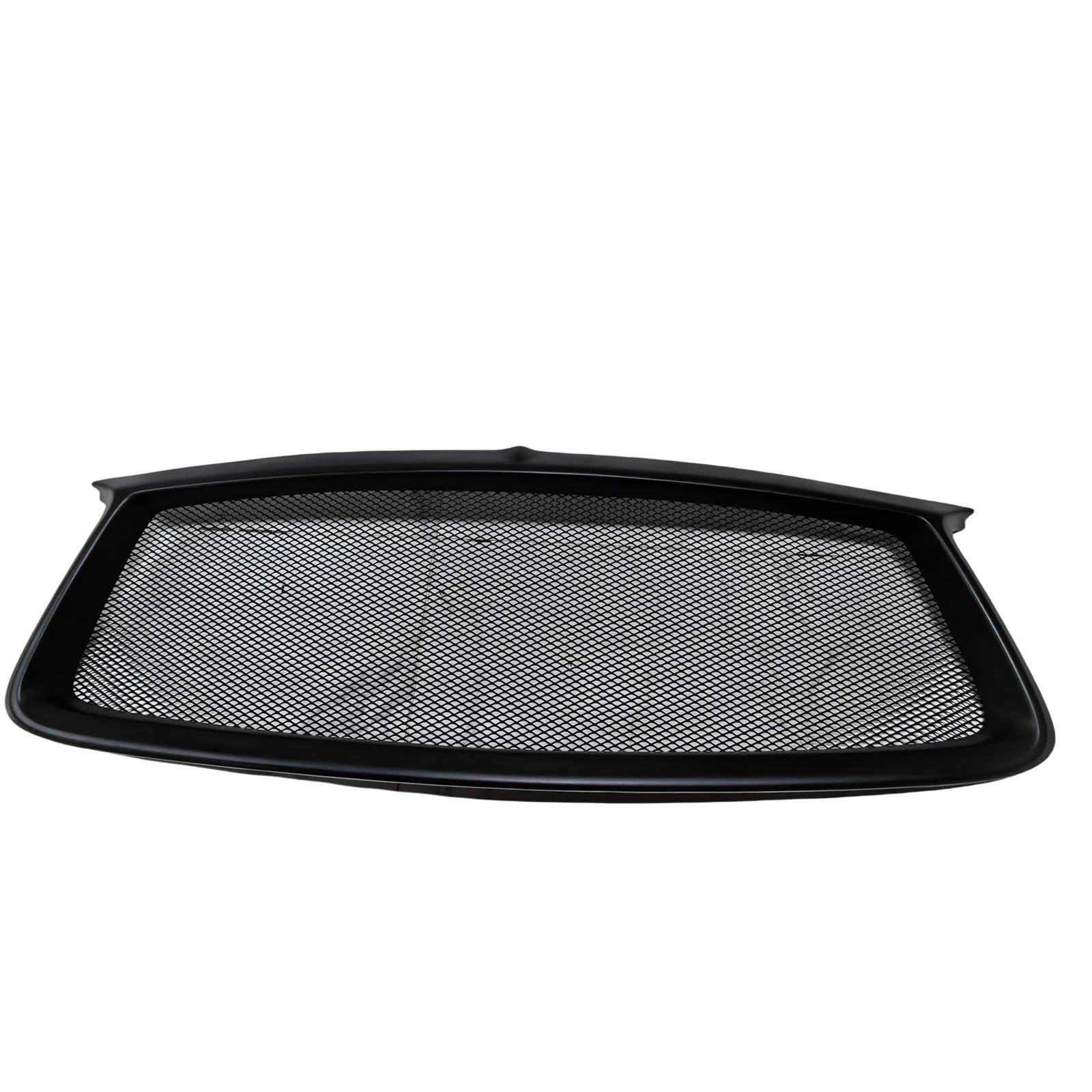 Pare-chocs avant voiture calandre Infiniti Q60 grille maille radiateur