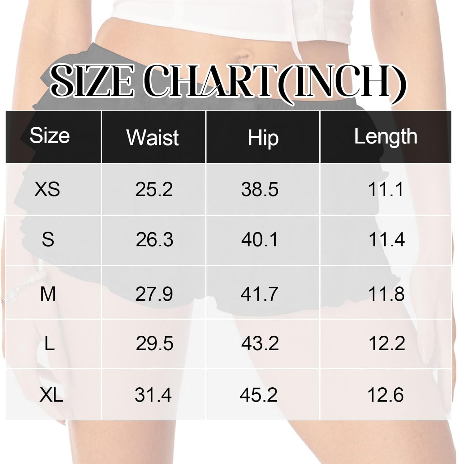 Women Ruffle Shorts Lolita Bloomers Cute Lace Pumpkin Pants Sexy Boyshorts Layered Bottoms Y2k Sweet Pettipants - Image 6