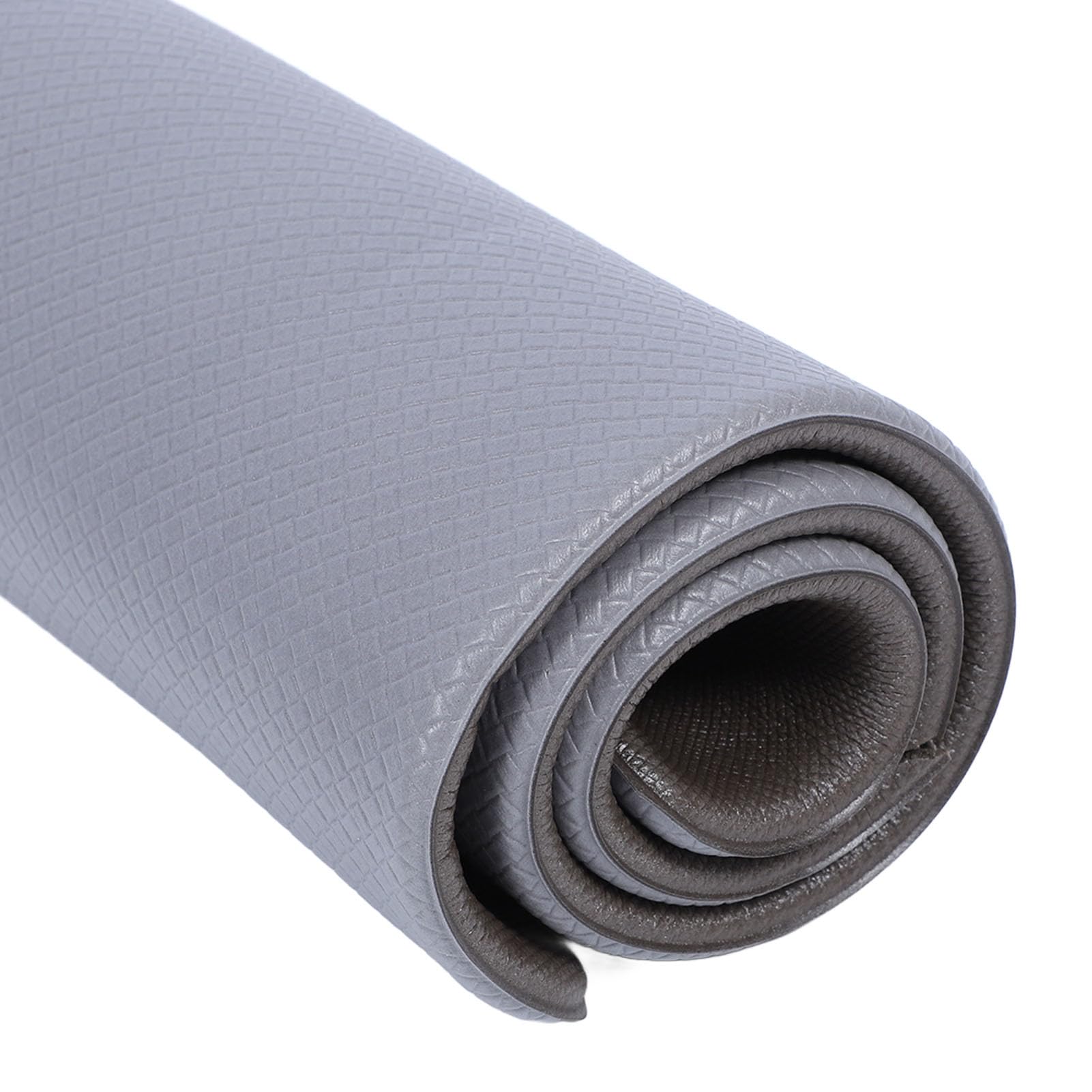 Tapis de sol Anti-Fatigue, antidérapant, résistant aux taches, rembourré en PVC, facile à nettoyer, tapis de cuisine de 10mm d'épaisseur pour la maison, 29.53X17,13 pouces