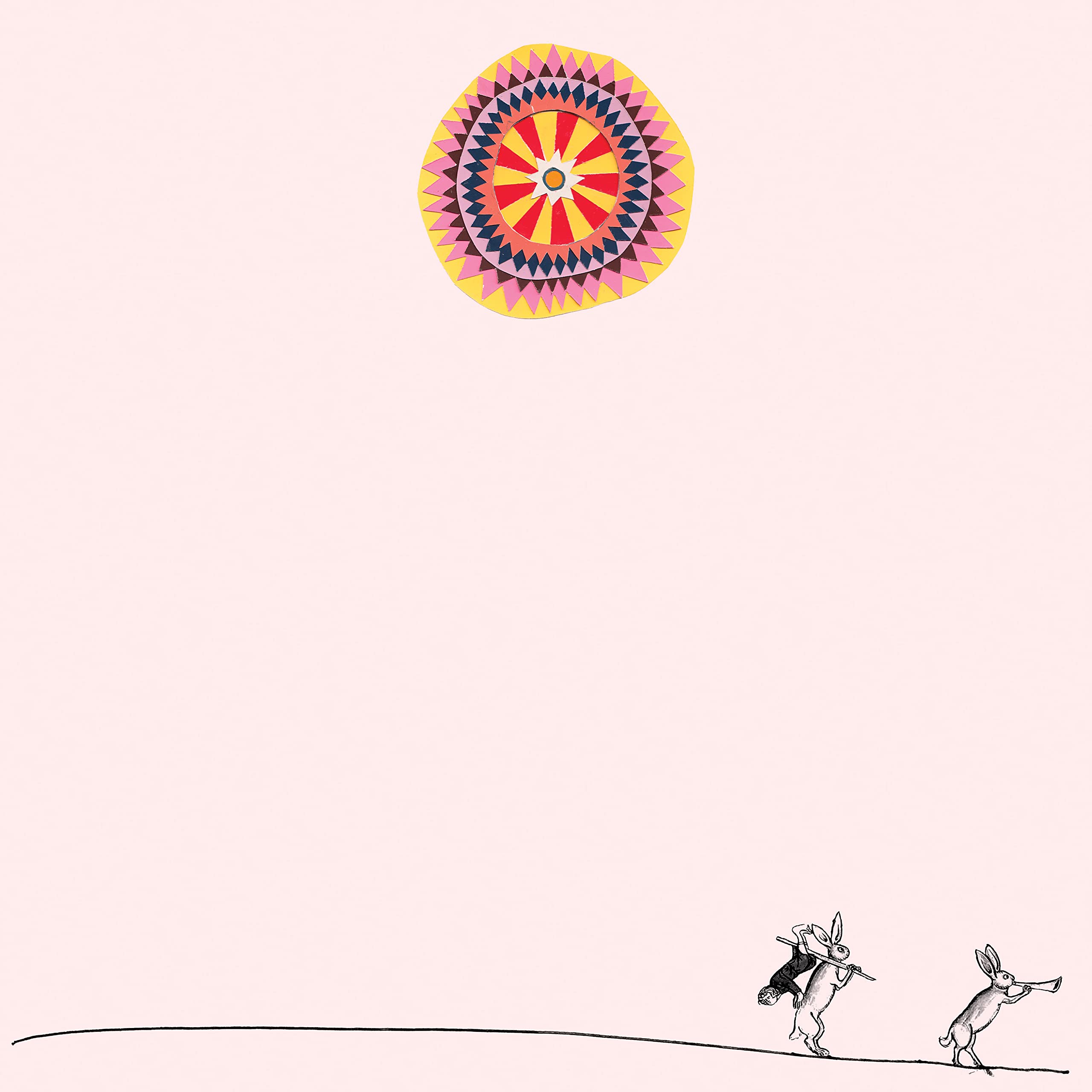 Darling The Dawn [VINYL]