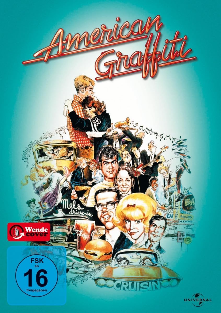 American Graffiti: 30. Jubiläum