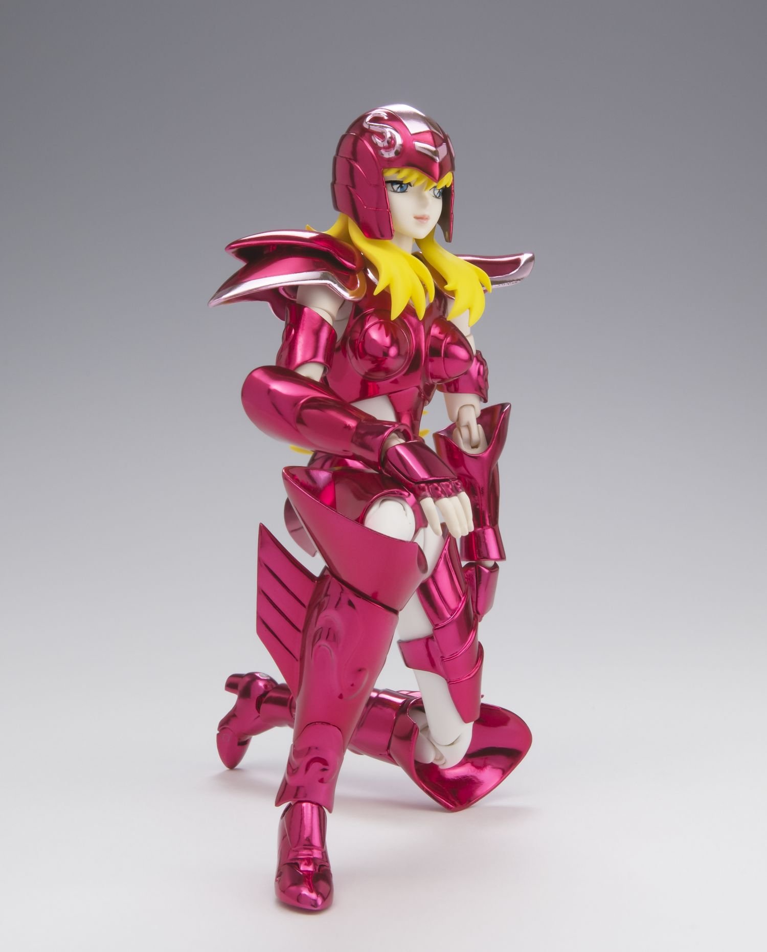 聖闘士聖衣神話 マーメイドテティス Amazon.co.jp: TAMASHII NATIONS 聖闘士聖衣神話 マーメイドテティス