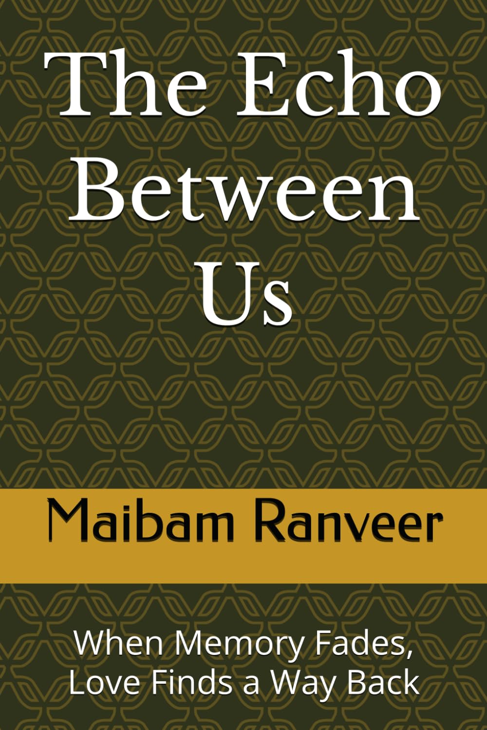 The Echo Between Us