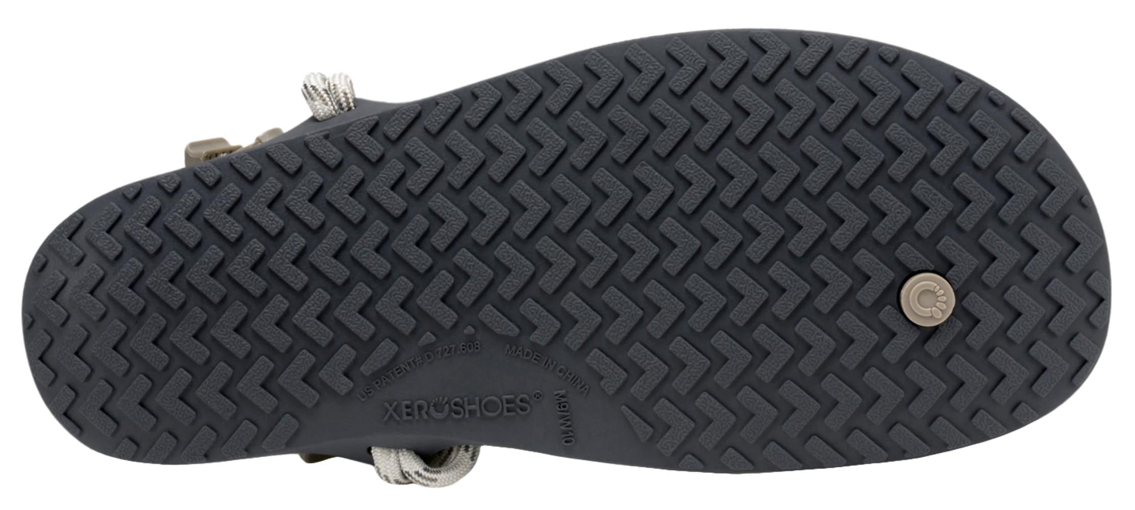 Xero Shoes Herren GenesisSportsandale