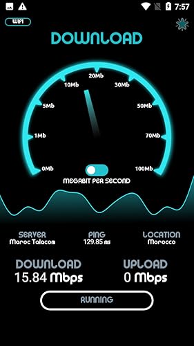 Speed test - Speed Test Master