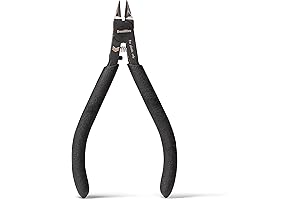 Beaditive Model Cutters: Precision Tools for Model Building