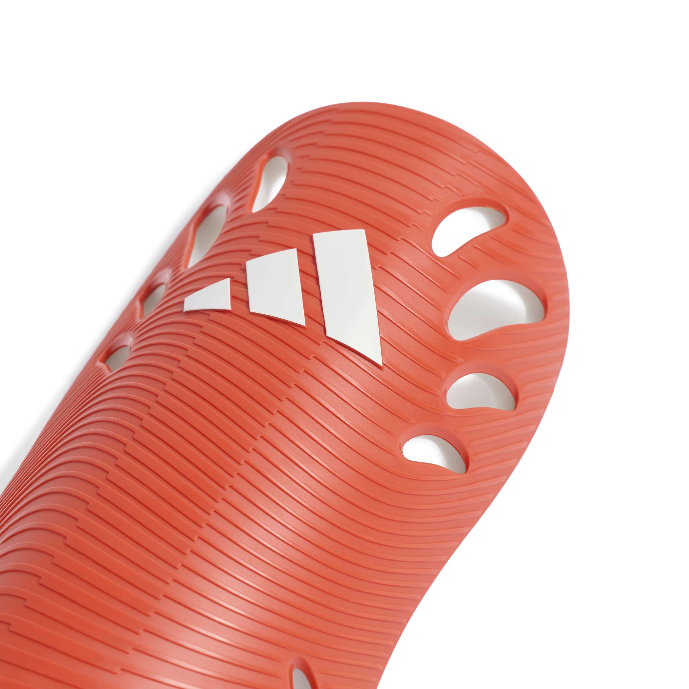 adidas Adiflex - Espinilleras unisex para adultos