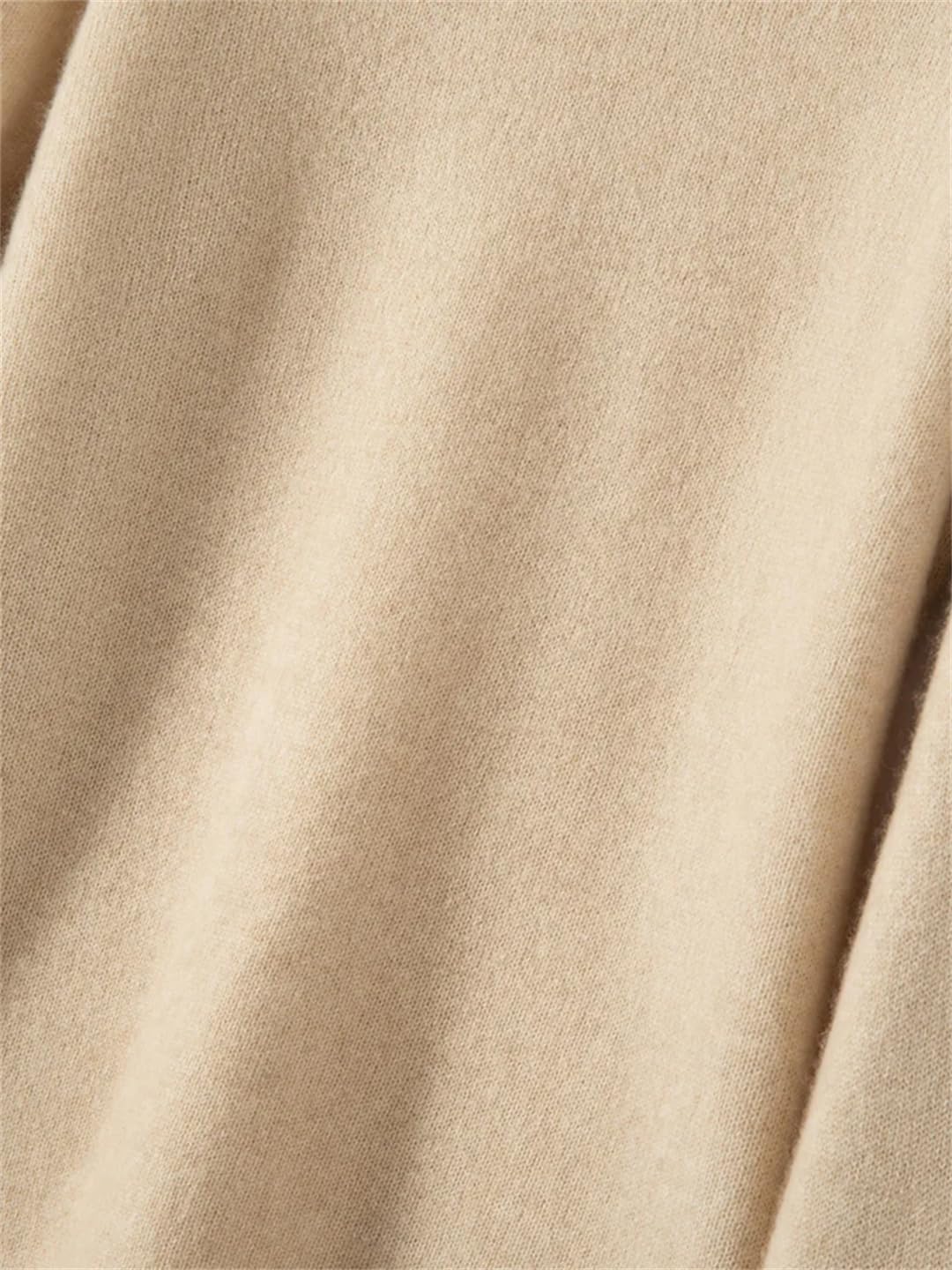 Fnfmrfmr Damski sweter z okrągłym dekoltem rozkloszowane rękawy oversize lekki luźny miękki sweter z dzianiny jesienny sweter