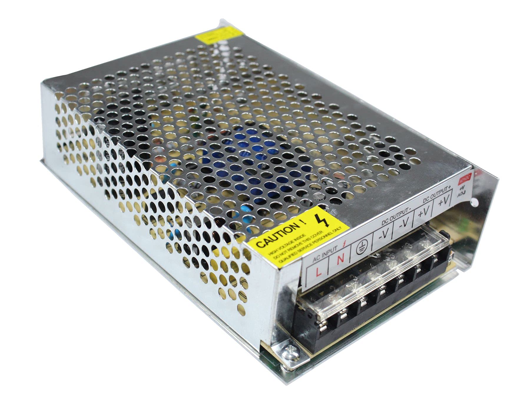 Schakelende Voeding, Met Lage Dc-rimpelaandrijvingsadapter, Led