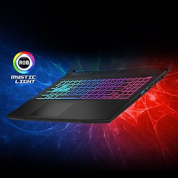 グラボ バッテリ◎ 32GB フルHD 15 マウス i7-9 SSD512GB MSI Katana 15, Intel Core i9-13900H, 40CM FHD 144Hz Gaming Laptop