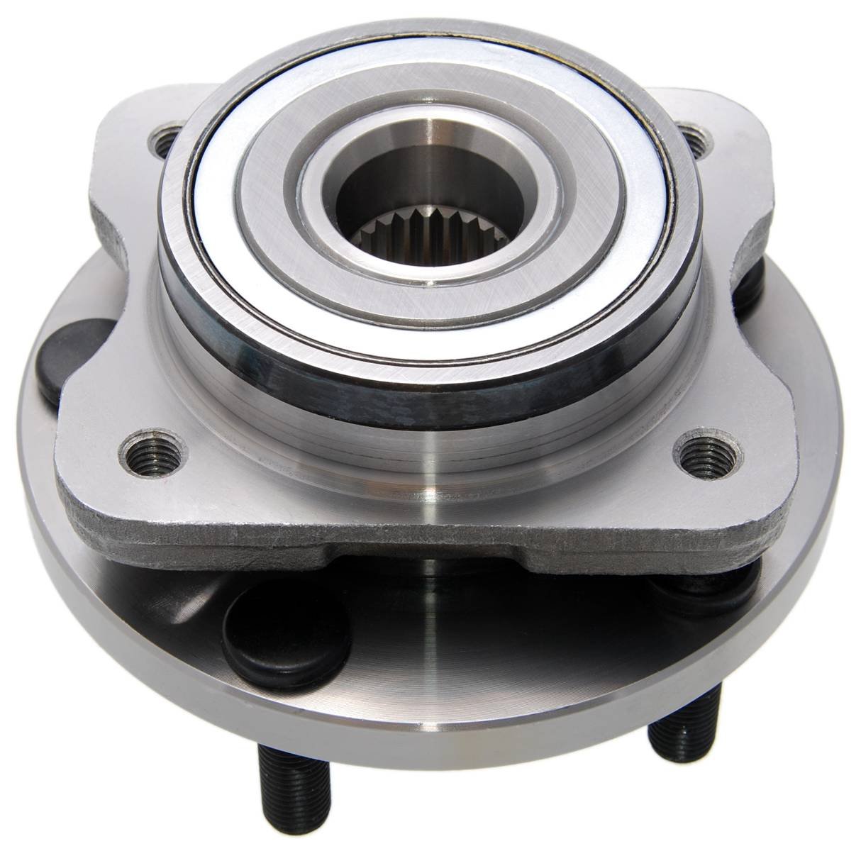 Amazon.com: 4641517 - Front Wheel Hub For Chrysler - Febest  
