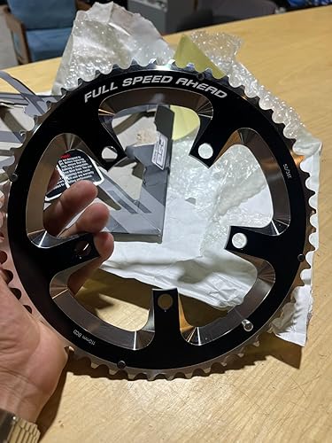 Amazon | FSA(エフエスエー) 自転車 部品 パーツ クランク チェーン