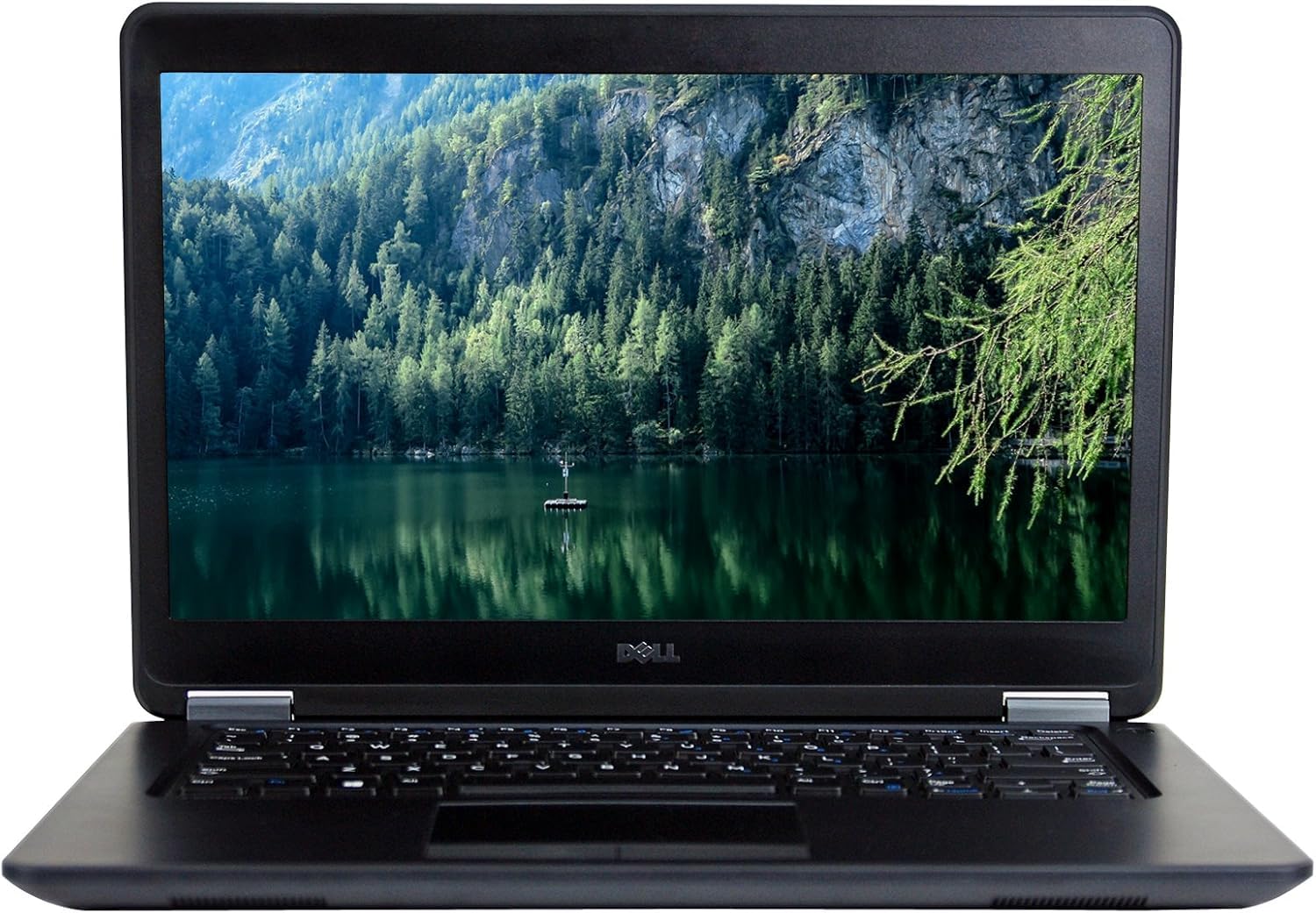 Dell Latitude E7450 Ultrabook 14-inch FHD Display Intel Core i7-5600U 8GB RAM 256GB SSD Windows 11 Pro Business