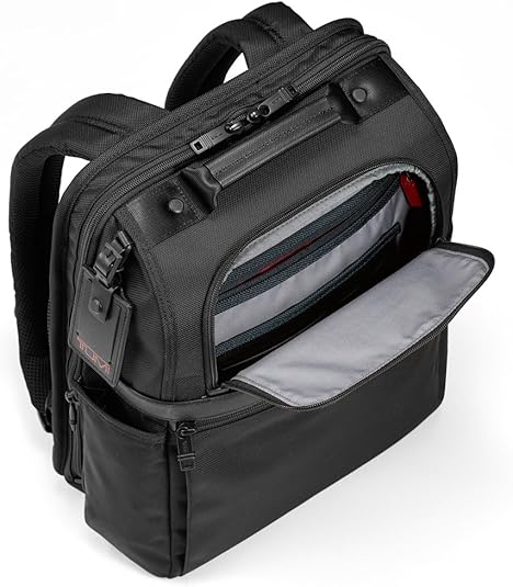 Tumi alpha 2 slim backpack Clearance