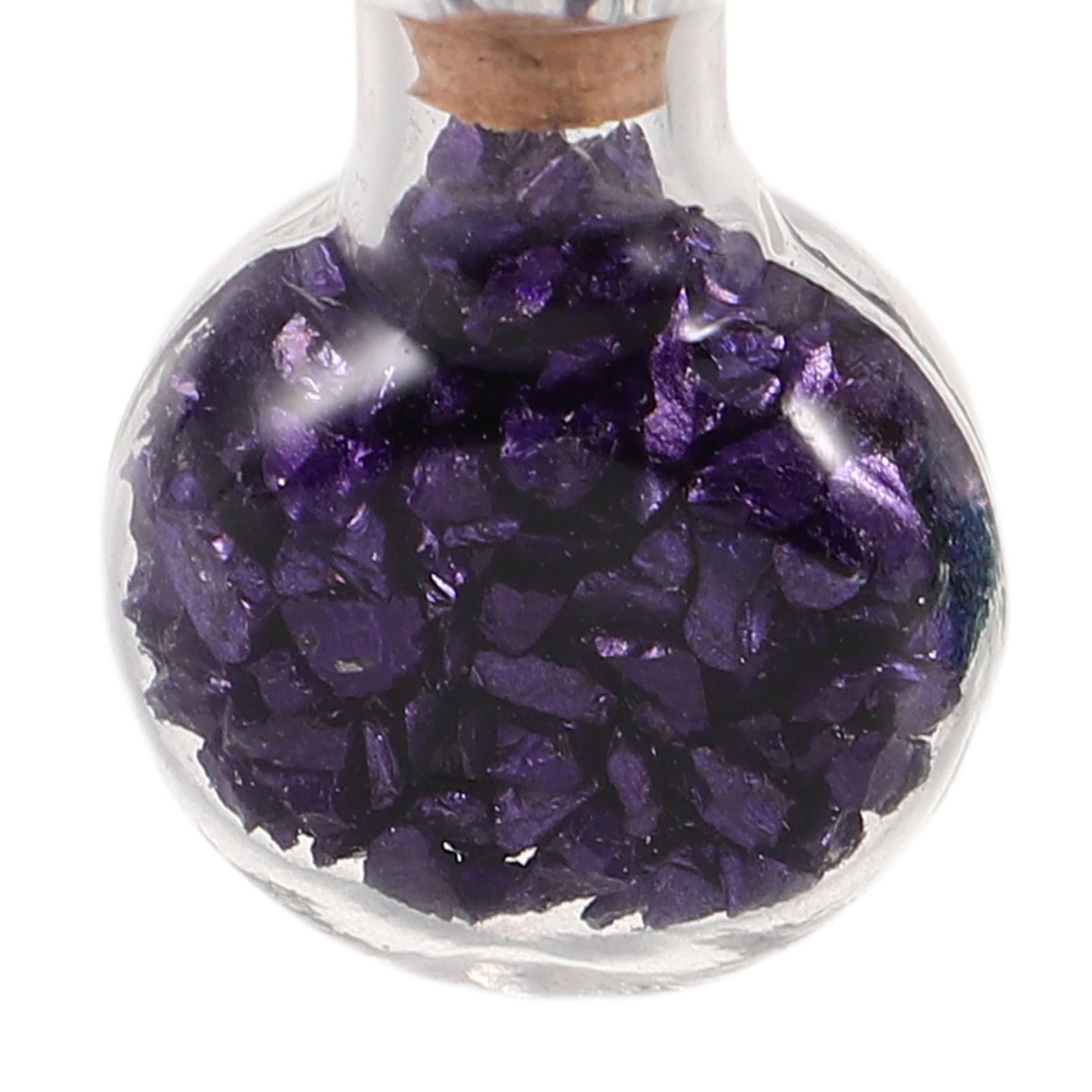 SUPVOX Miniature Dollhouse Bottles 4Pcs Realistic Witch Potion Decor Halloween Accessories Tiny Doll House Decoration Diy Fairy Garden Display - Image 3