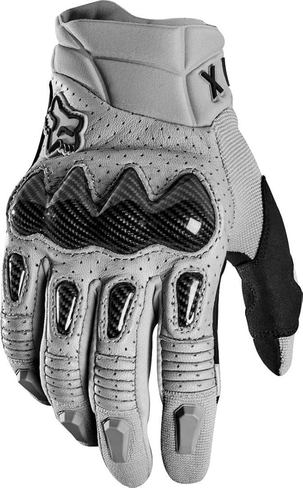 S*d様 【正規品】FOX RACING BOMBER バイクグローブ XLサイ 31317-001 - FOX RACING