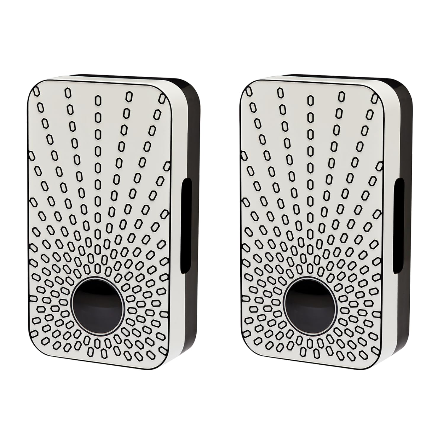 Anchor by Panasonic Door Bell for Home | Calling Bell for Home | Ding Dong Bell for Home (38912-PK2)-image-14