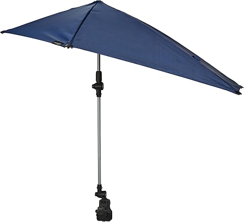 Miniatura 1 de Sport-Brella Versa-Brella Sombrilla ajustable con FPS 50+ y con sujeción universal