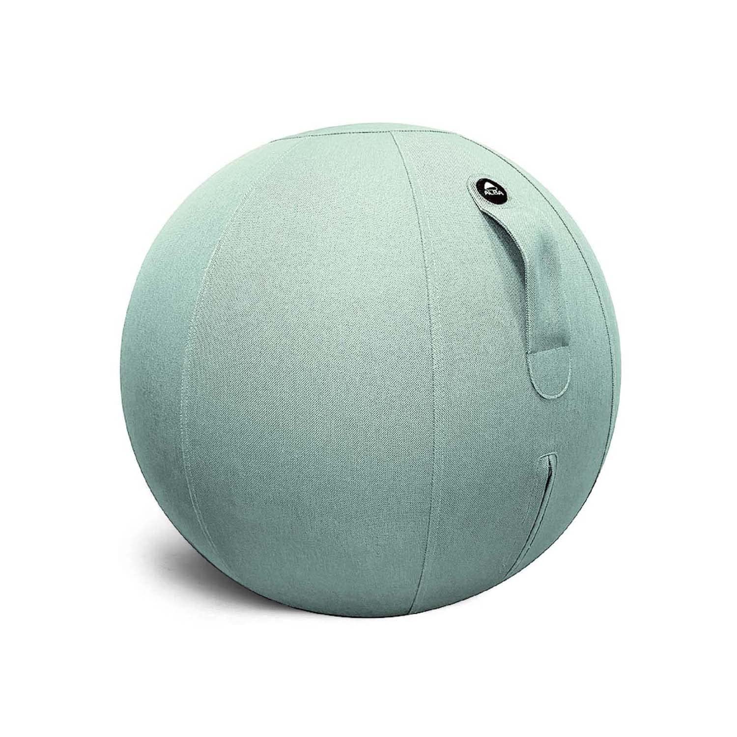 ALBA Siège Ballon Ergoball (Vert)