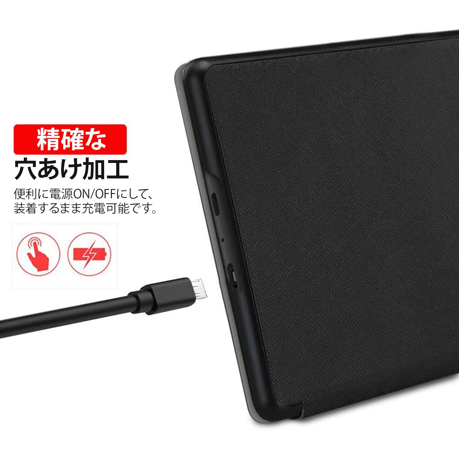 Amazon.co.jp: For Kindle Colorsoft シグニチャーエディション