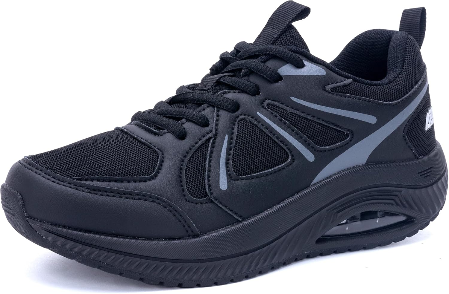 GyeBea Womens Walking Shoes Arch Support Plantar Fasciitis Shoes Orthotic Tennis Sneakers for Pain Relief