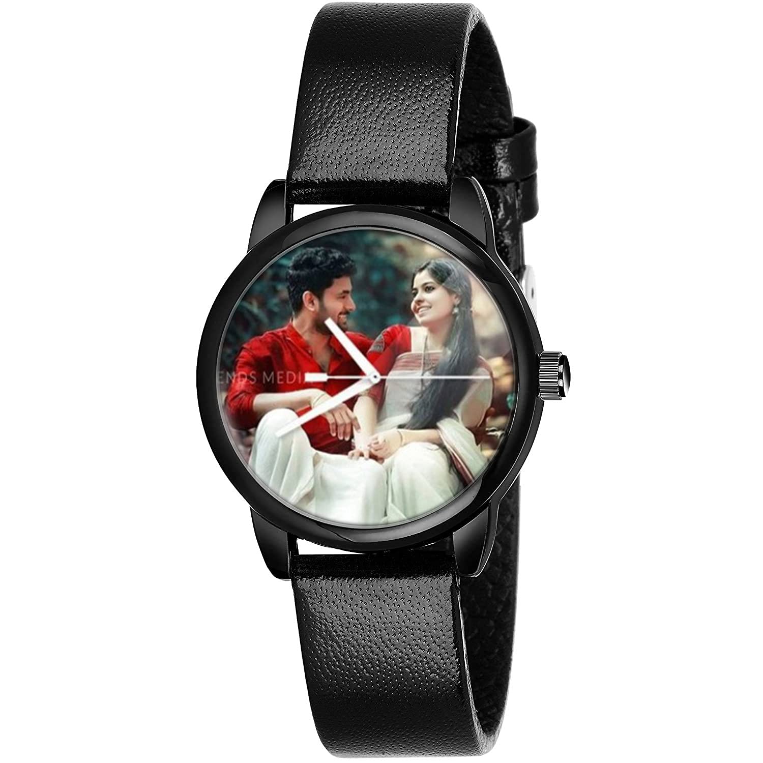 Genaric NITYAMA Womens Watches Photo Printed Dial Watch for Birthday or Anniversary (B093ZRWHGH) Amazon Price History, Amazon Price Tracker