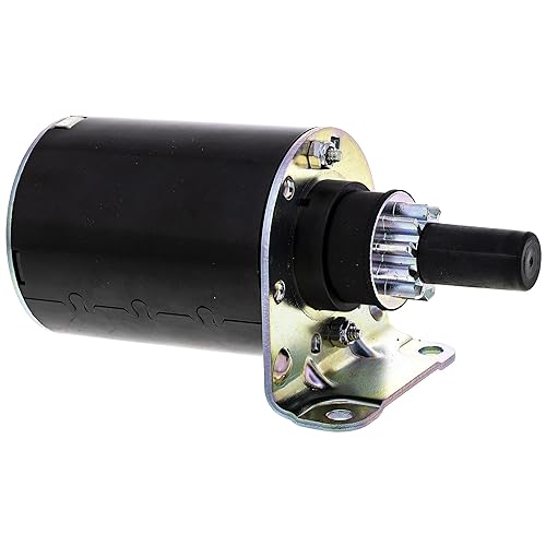 Miniatura 2 de CUB CADET KM-99999-7080 Kit de arranque eléctrico RZT50 44 54 RZT54 RZT-50 Enforcer 1529 RZT-54 1527 ZT54 1525 KM-39184-7004