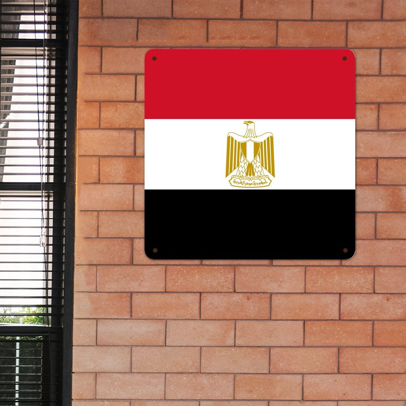 Koninkrijk van Saoedi-Arabië Arabische metalen glazuur land vlag pin badge, Metaal
