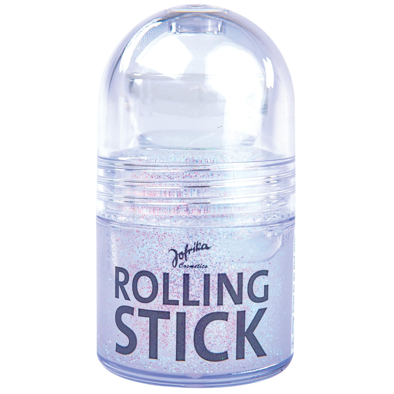 JofrikaGlitter Roll-On Body Glitter Iridescent