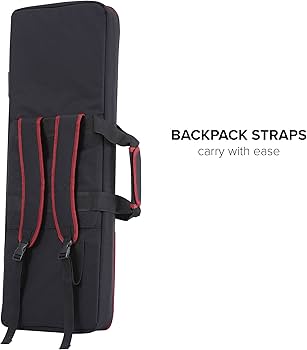 Amazon | Roland ローランド/CB-GO61KP Keyboard Bag for GO-61K