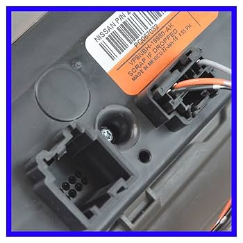Amazon.com: Overhead Console Compatible with 2007-2012