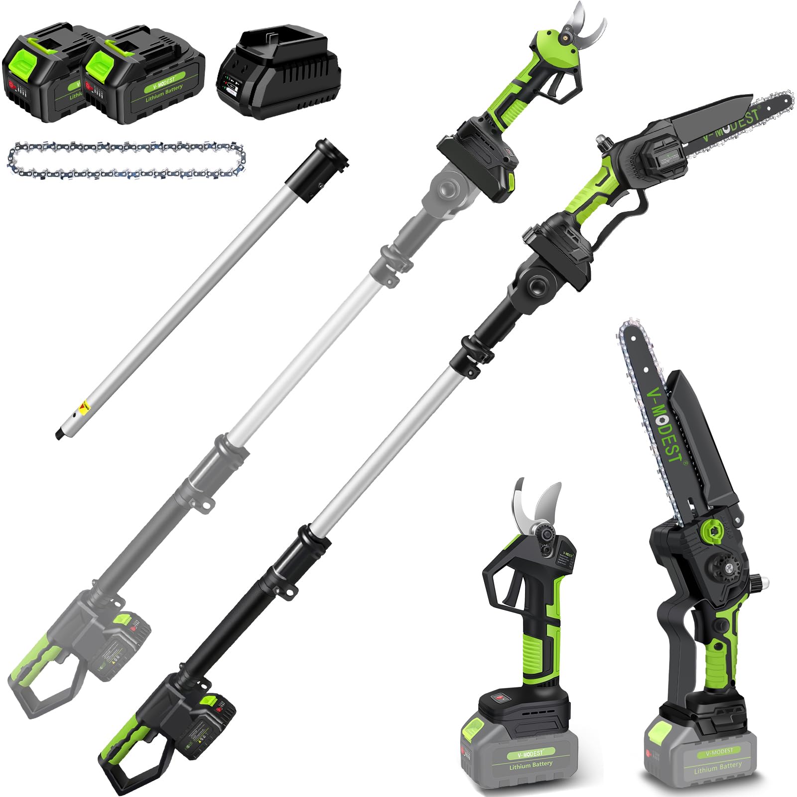 Hedge Trimmer Vs Pole Saw: Which Tool is Best?