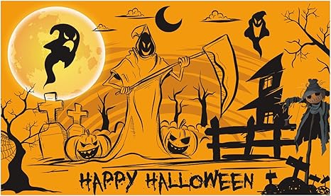 Amazon Co Jp ハッピーハロウィンラージバナー ハッピーハロウィンバナー背景 ハロウィーンの壁の装飾パーティー用品ホーム写真の小道具 Charleville おもちゃ Amazon Co Jp ハッピーハロウィンラージバナー ハッピーハロウィンバナー背景 ハロウィーンの壁の装飾パーティー用品ホーム写真の小道具 Charleville おもちゃ