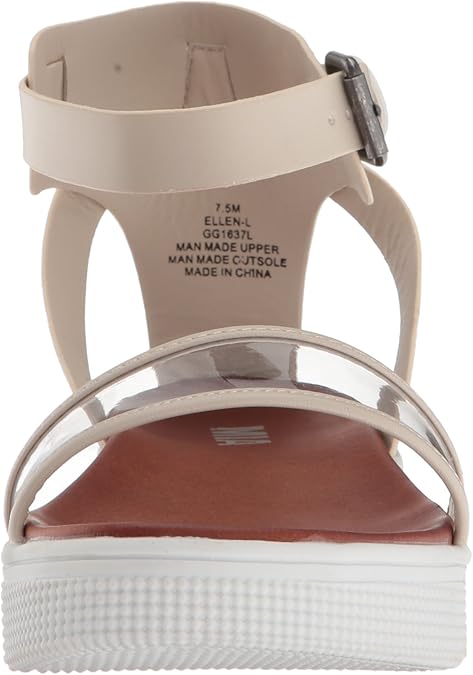 mia ellen ankle strap sandal
