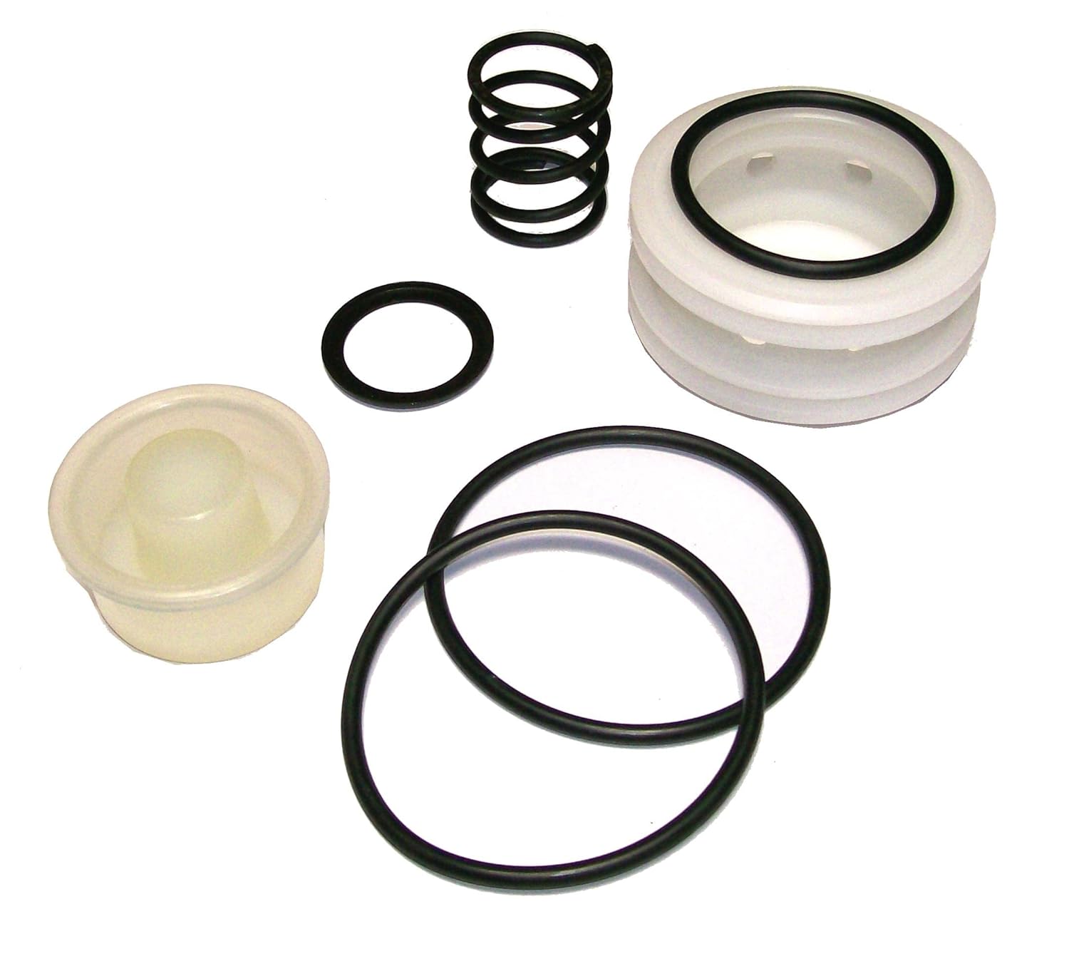 Head Valve Set CN37526 KK23195 CN37525 7 Parts for Aftermarket Max CN70 Pallet Siding Coil Nailer
