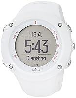 Algopix Similar Product 8 - SUUNTO Ambit3 Run HR Monitor Running