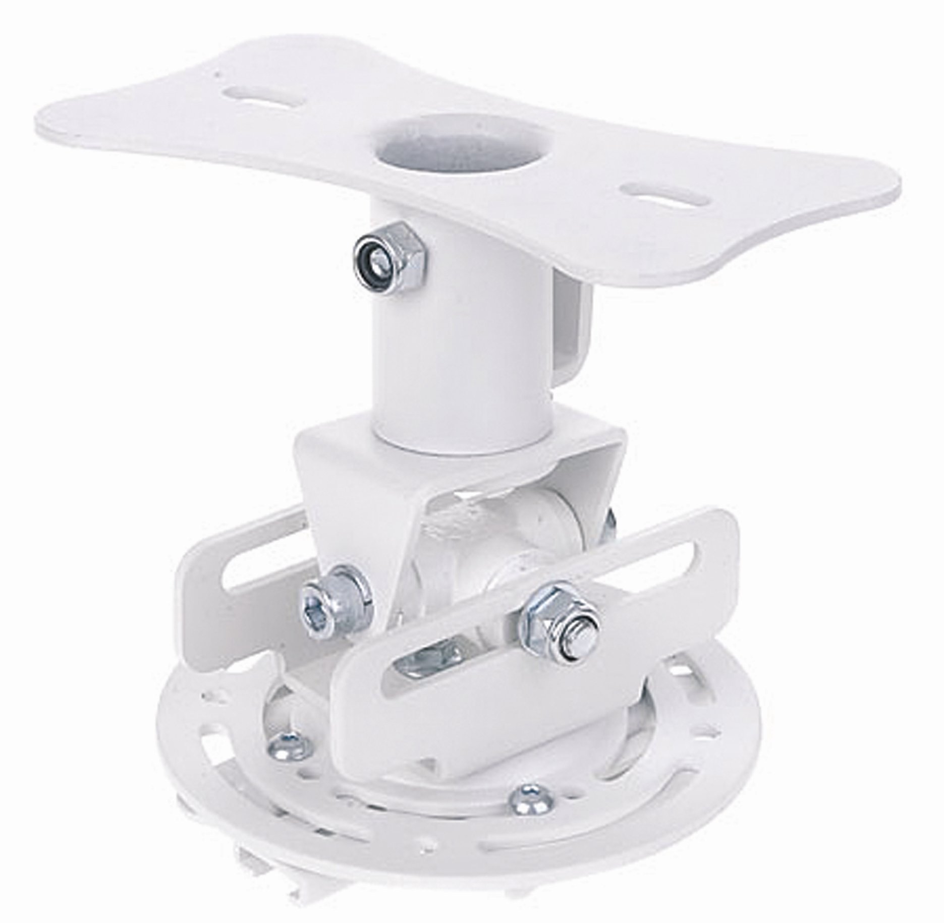 OPTOMA Deckenhalterung Weiss fix 120mm Nicht verwendbar Fuer EX330/e/EW330/e und EP783S/L