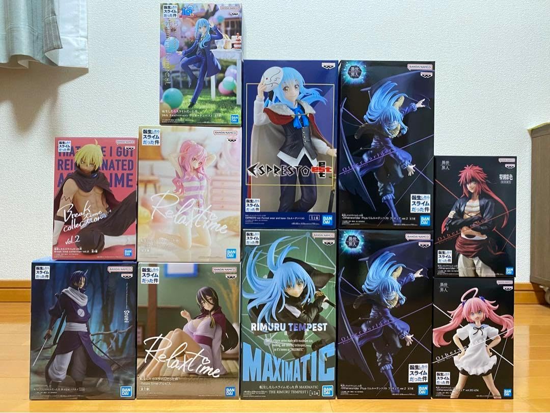 東京喰種 葬送のフリーレン/AMP＋ ドラゴンボール 遊戯王 他